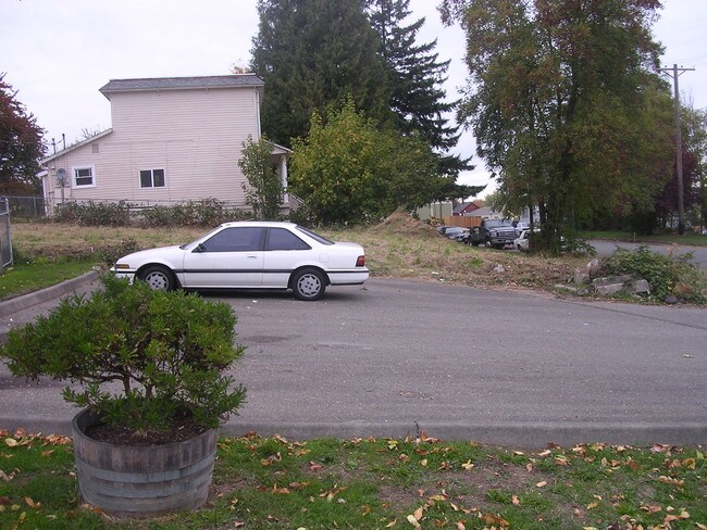 Foto del edificio - 1626 S G St