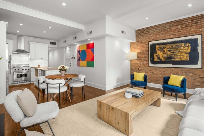 Foto del edificio - 49 W 16th St