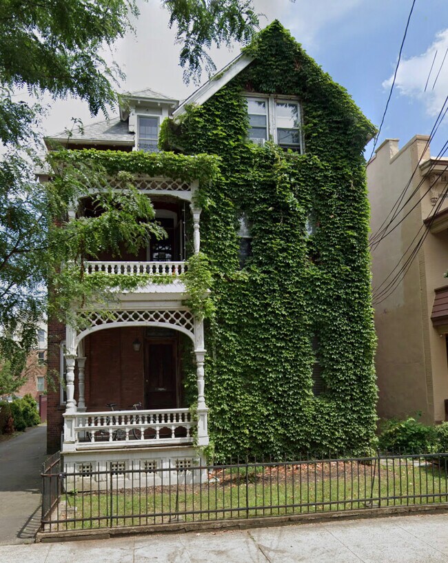 Foto del edificio - 119 Olive St