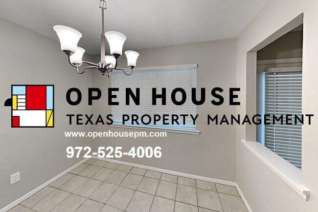 Foto del edificio - 5423 Lansingford Trail, Arlington
