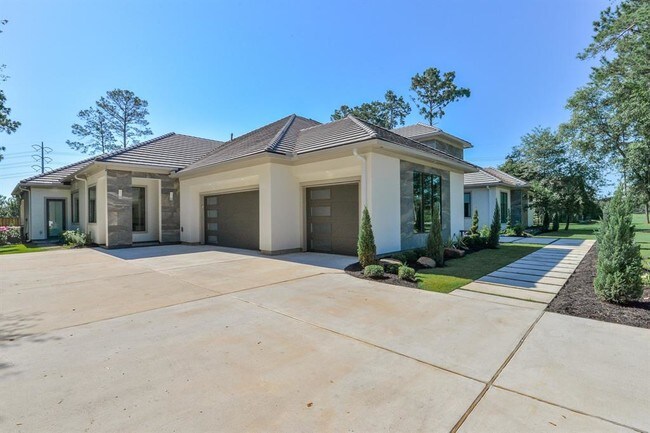 Foto del edificio - 17402 Justinwood Point