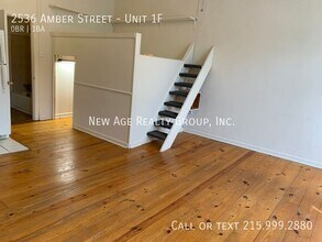 Building Photo - 2536 Amber St