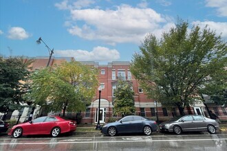 Building Photo - 1414 S Halsted St