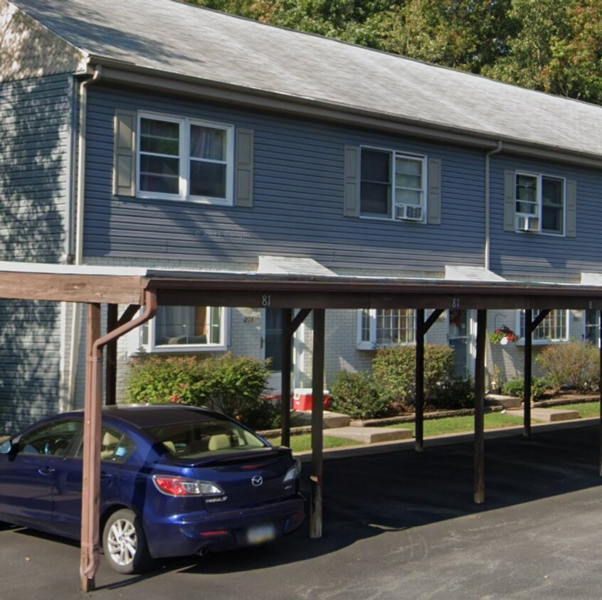 Foto del edificio - Mary Ellen Lane-2093 (Woods Edge-CREM) *