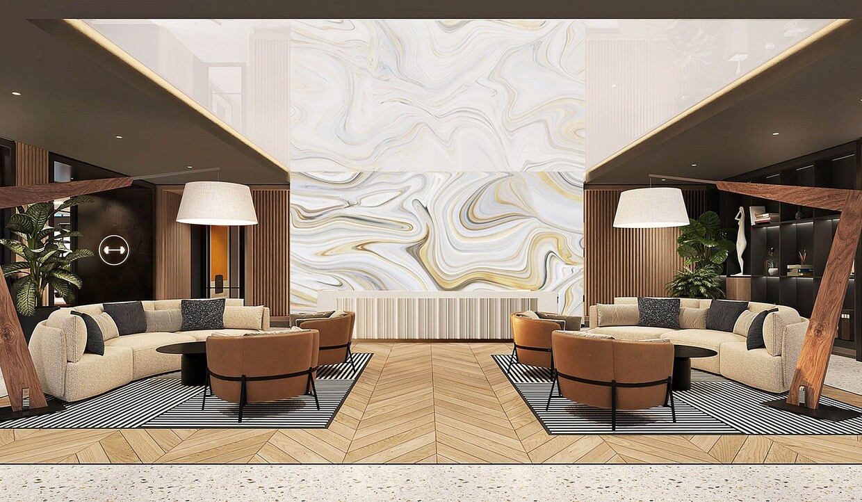 Atala Luxury Apartments - Atala Apartments