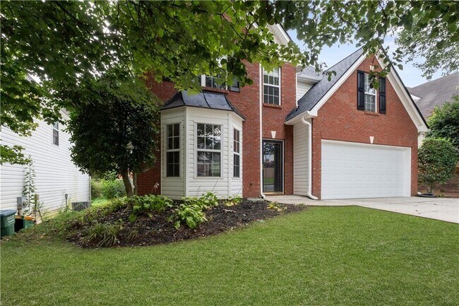Foto del edificio - 3870 Safehaven Dr