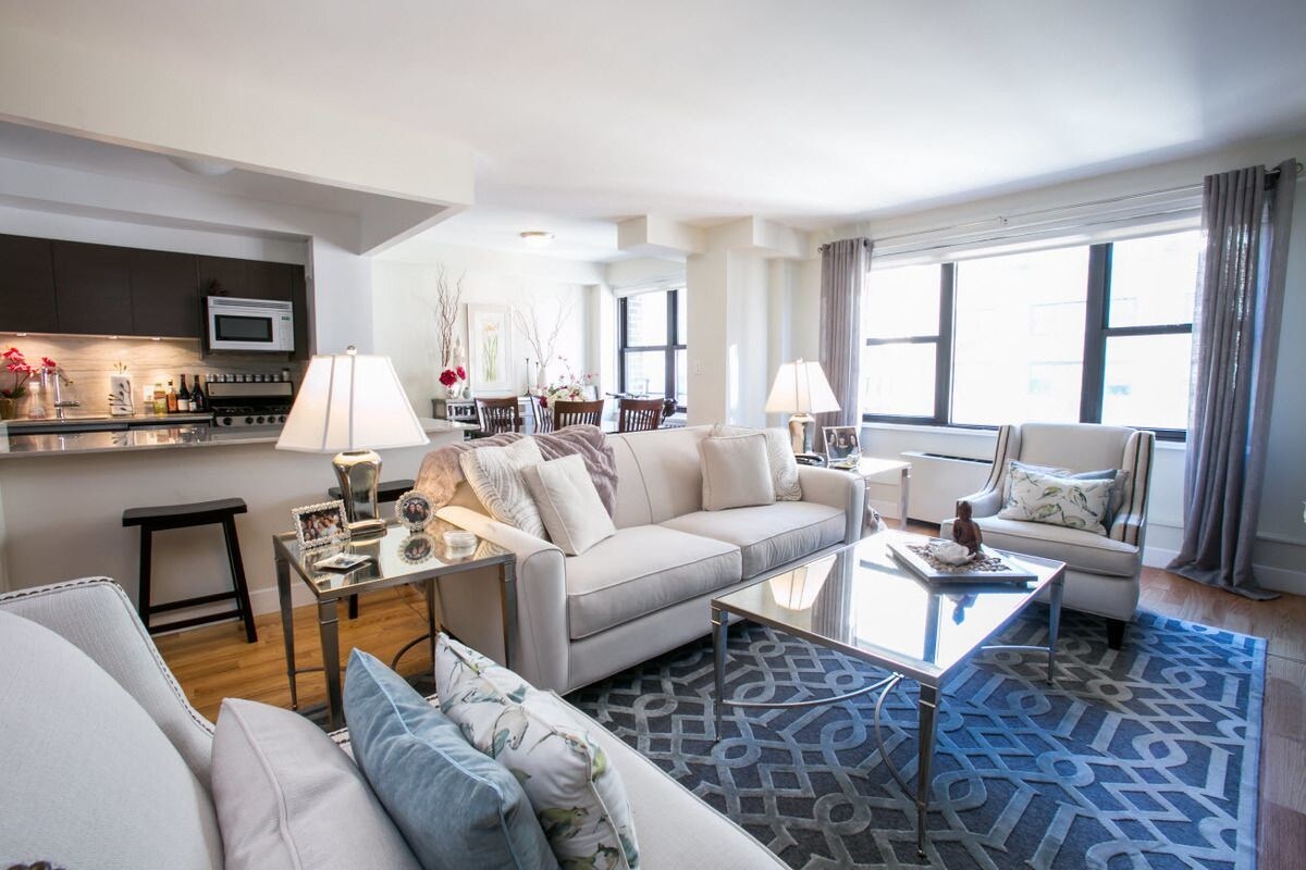Foto principal - 141 E 33rd St