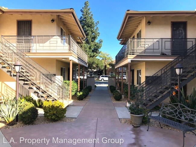 Building Photo - 219-221 S San Gabriel Ave
