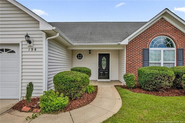 Building Photo - 154 Audubon Dr