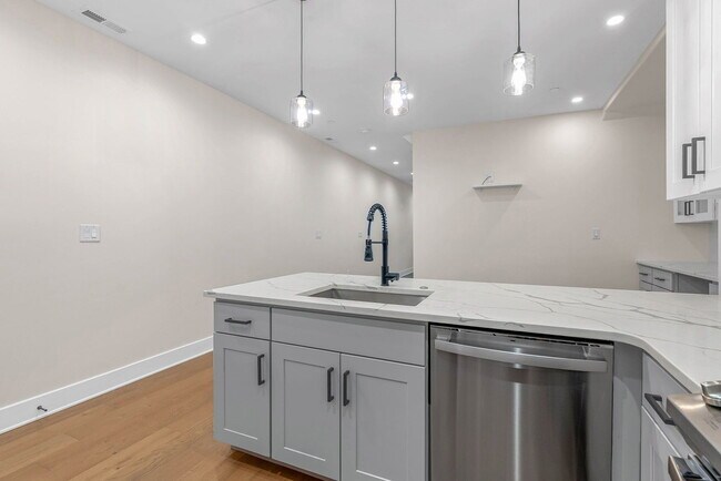 Foto del edificio - 1224 N 26th St