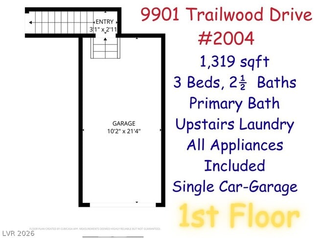 Building Photo - 9901 Trailwood Dr