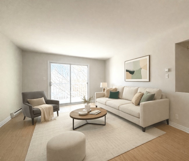 Building Photo - 360 Acadie Avenue