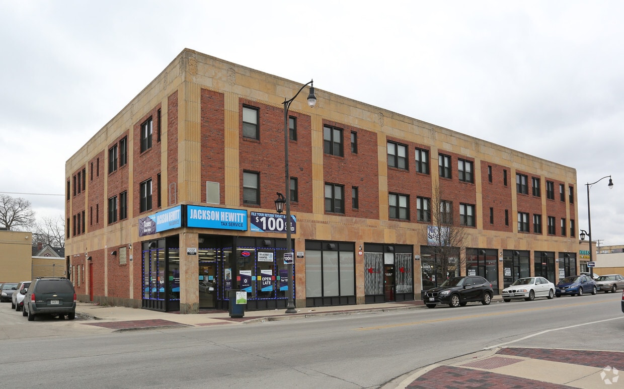 Primary Photo - 701 S 5th Ave