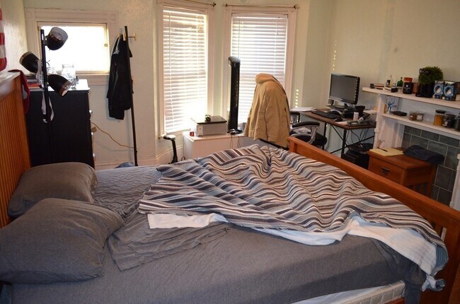 Foto del edificio - 18 Warwick St