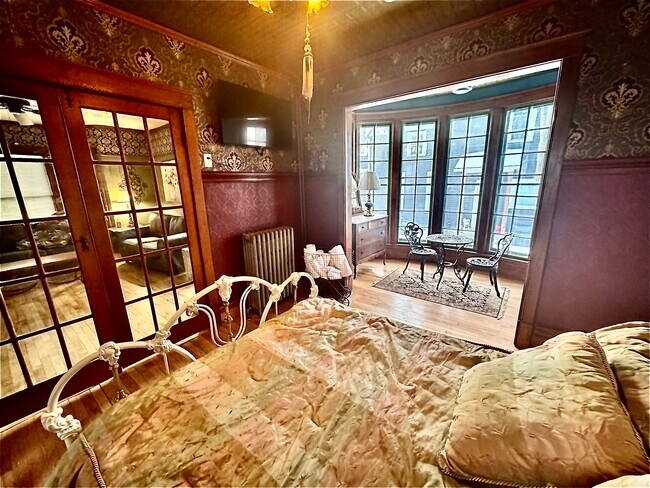 Foto del edificio - 505 W Conant St