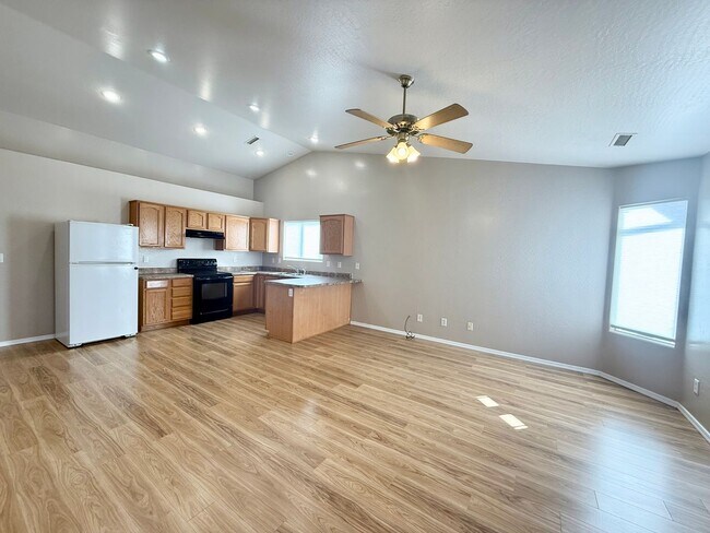 Foto del edificio - Nice duplex in Prescott Valley