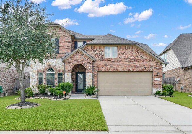 Foto del edificio - 14615 Bent Gulch Ln
