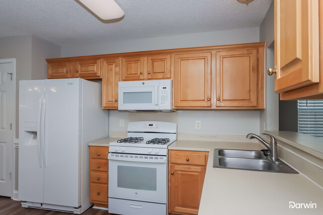 Foto del edificio - 5618 Waverly Lynn Ln
