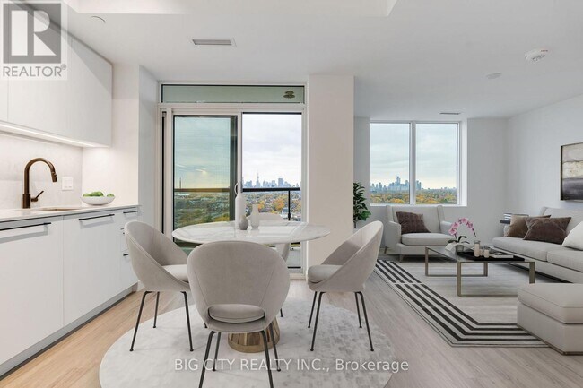 Photo du bâtiment - 1050 Eastern Ave