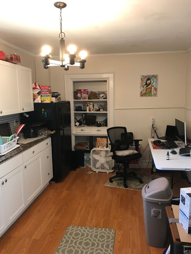 Foto del edificio - 48 Nashua St