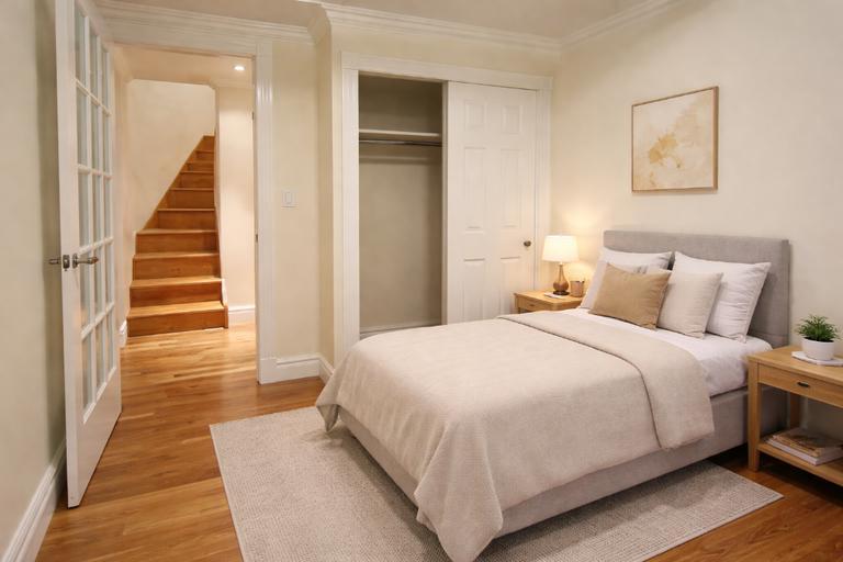 Foto del edificio - 52 Barrow St