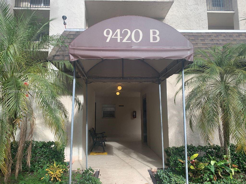 9420 Poinciana Pl Unit 116, Davie, FL 33324 Condo for Rent in Davie