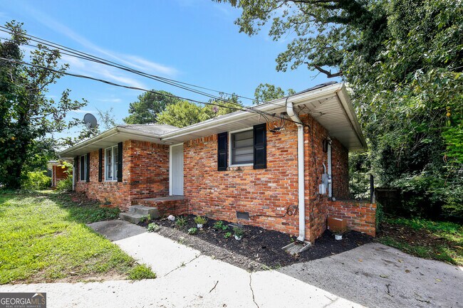 Foto del edificio - 2745 Dearwood Dr SW