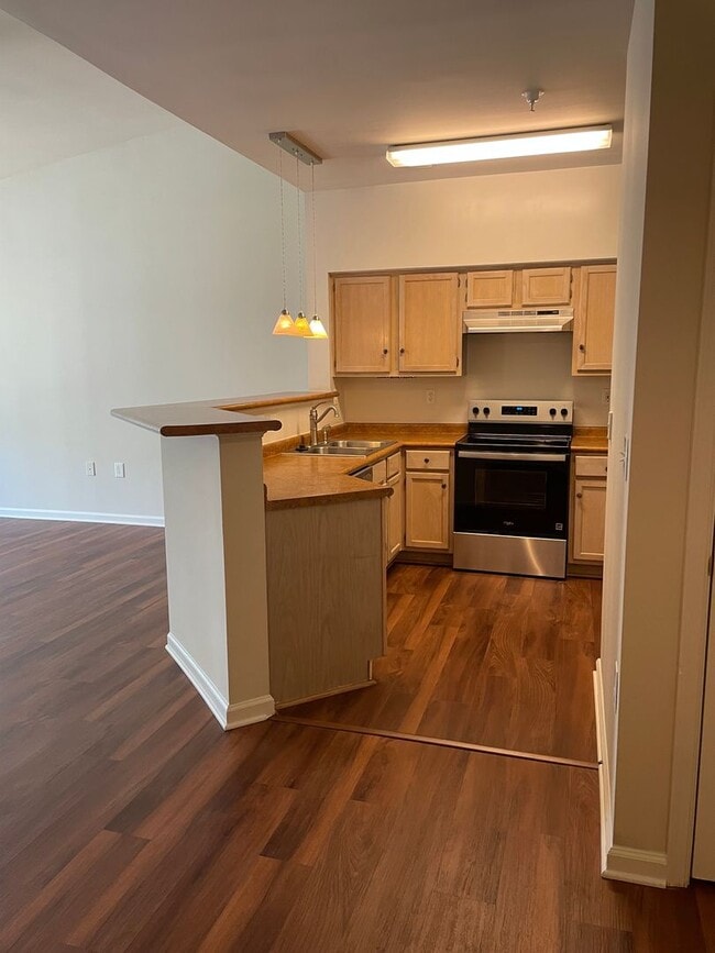 Building Photo - One Bedroom Apartment available now for $1...