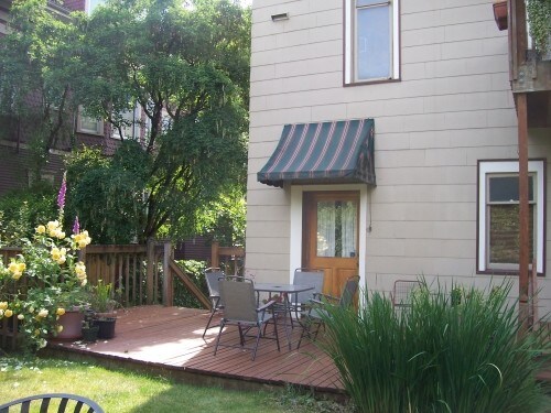 Building Photo - Belmont Five - 1 bedroom + den