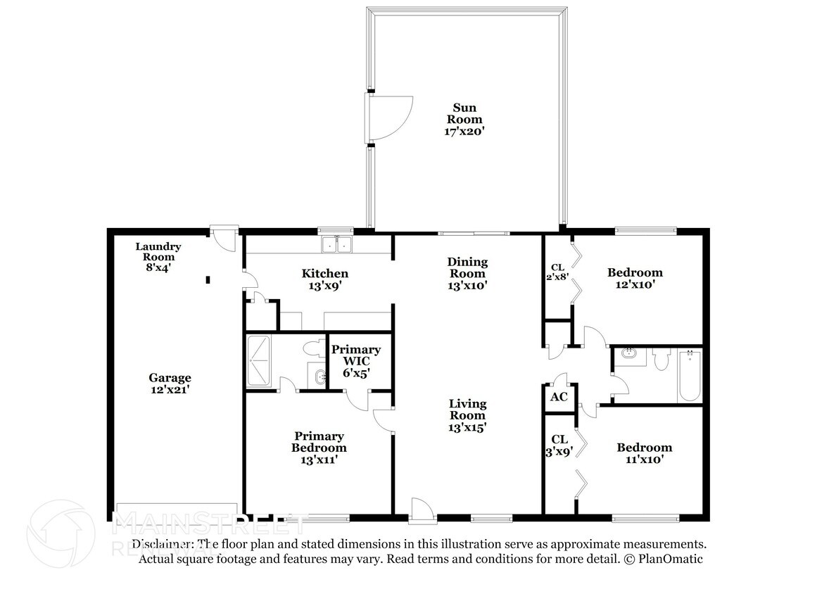 Foto principal - 303 37th St Ct E