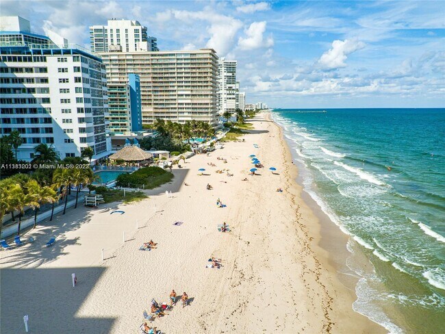 Building Photo - 4020 Galt Ocean Dr