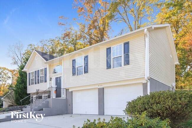 Foto del edificio - 950 Buckhorn Ct