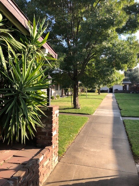Foto principal - 1340 W Walnut St