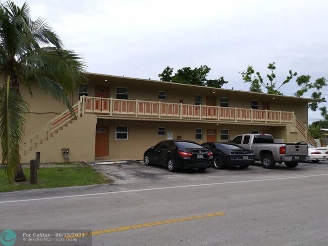 Foto del edificio - 1500 SW 5th Pl
