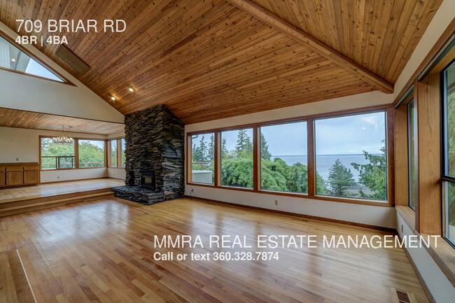 Building Photo - 709 Briar Rd