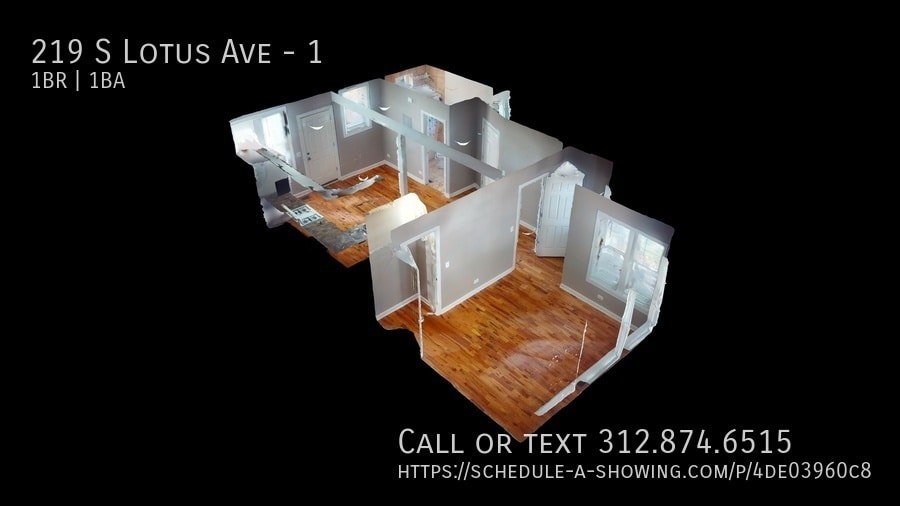 Building Photo - 219 S Lotus Ave