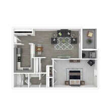 Building Photo - Landmark Apartments