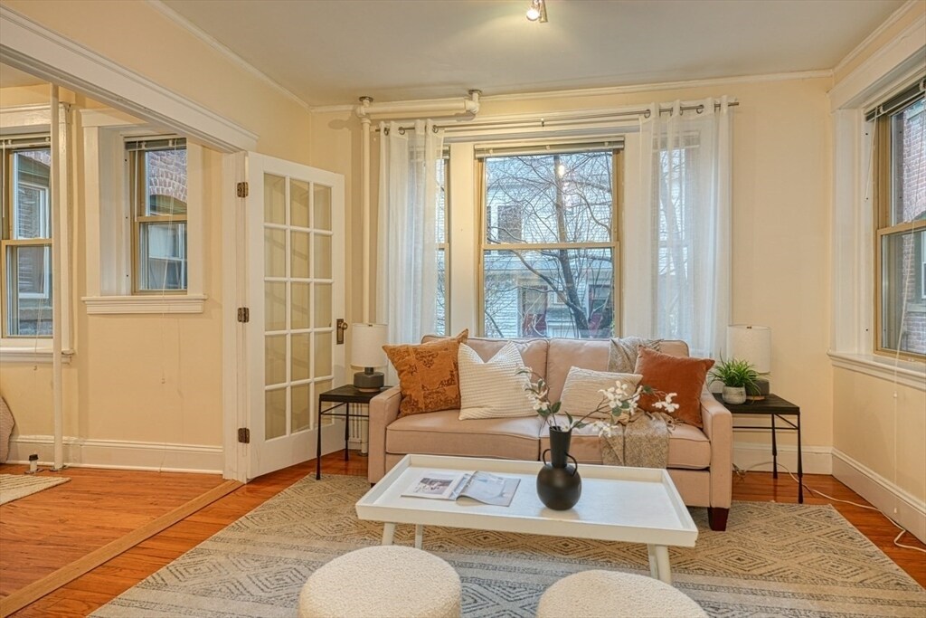 Foto principal - 52 Garden St