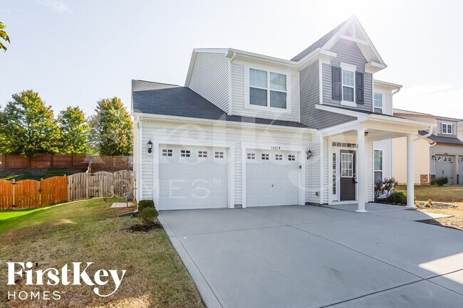 Foto del edificio - 14829 Brotherly Ln