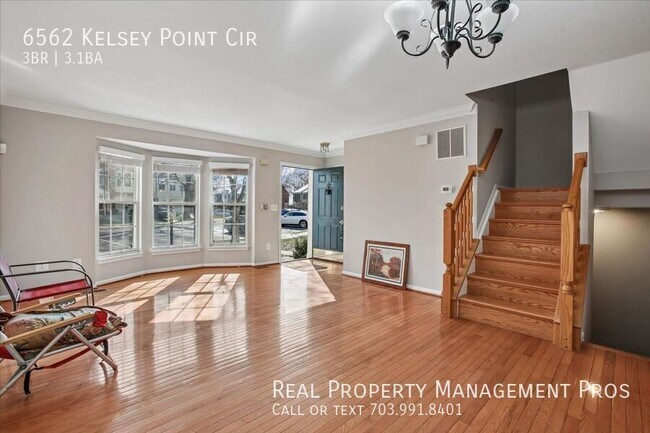 Foto del edificio - 6562 Kelsey Point Cir