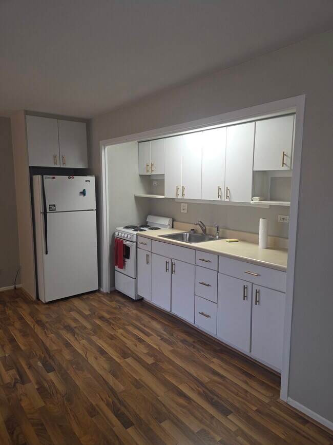 Foto del edificio - 3100 N Lake Shore Dr