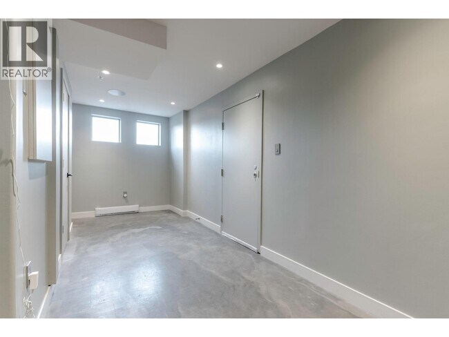 Photo du bâtiment - 139 Alexander St