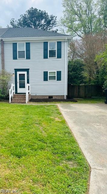 Foto del edificio - 2425 Casey Ct