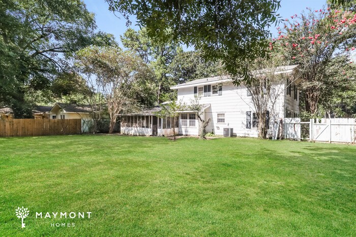 Foto del edificio - 5162 Sunnyvale Dr