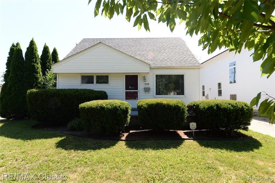 Foto principal - 3534 Woodland Ave