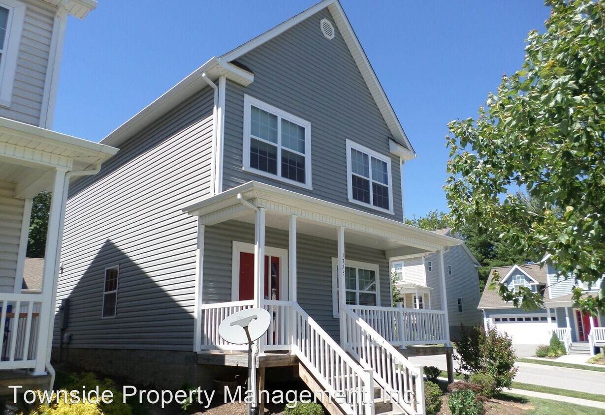 Building Photo - 3 br, 2.5 bath House - 1725 Aden Lane