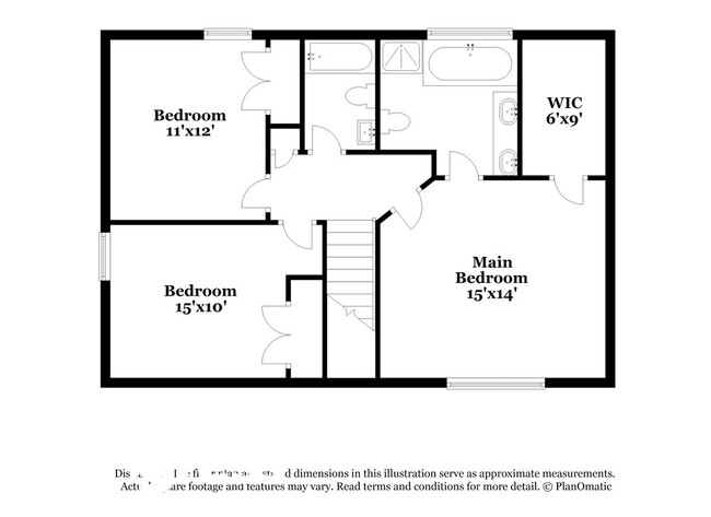 Foto del edificio - 6988 Calderwood Dr