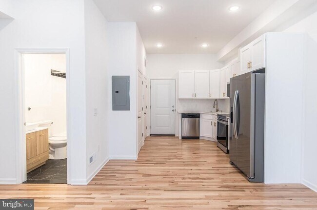 Foto del edificio - 315 N Preston St