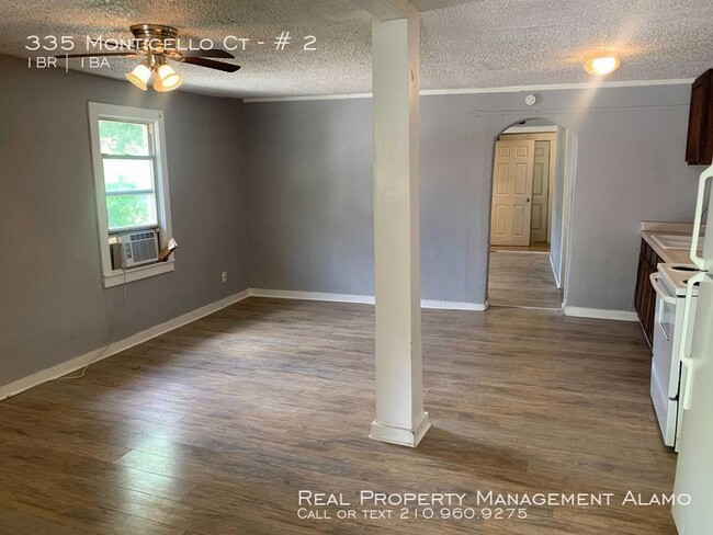 Building Photo - 335 Monticello Ct