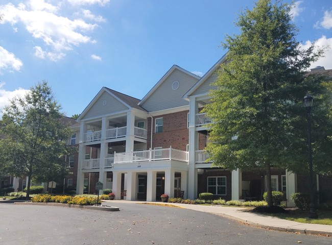 Building Photo - Cornwells Heights Senior Apartments